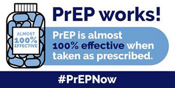 New study reveals 100% of PrEP bought online is the real deal