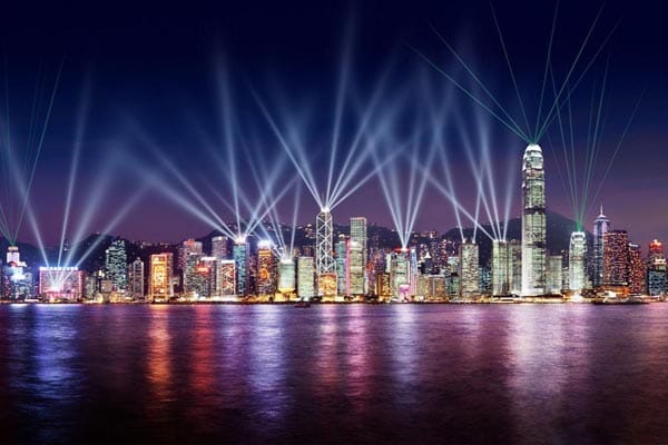 IGLTA joins the ‘Miles of Love’ LGBT+ Travel Advocacy Forum in Hong Kong