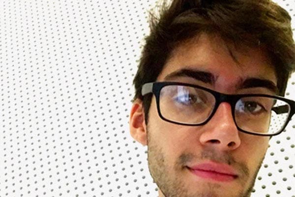 OPINION: How many people do you know who are HIV+?