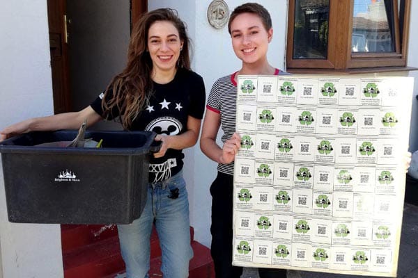 Time to stop being a rubbish city