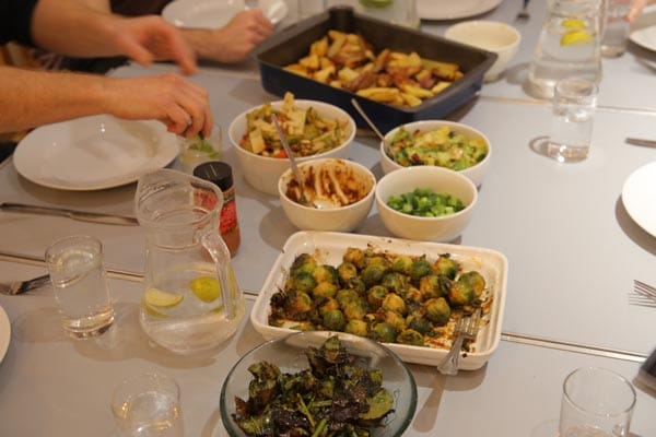 Don’t bin food, join Bin Cooking!