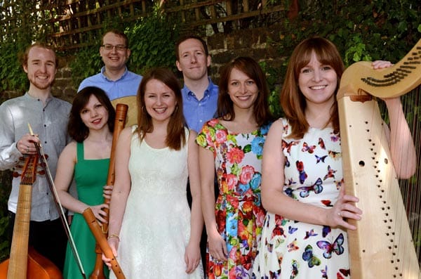 BREMF REVIEW: Music & Silence @St Pauls Church