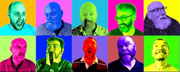 PREVIEW: Hove for the Holidays – Resound and Rebelles Christmas Concert