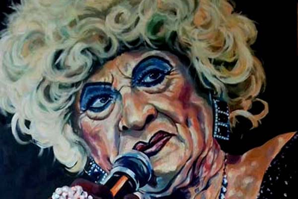 FEATURE: The art of the Drag Queen