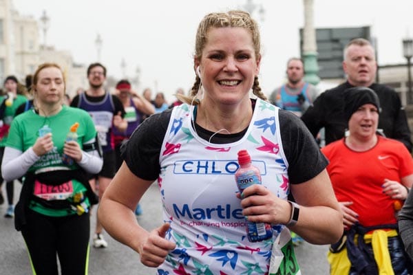 Get fit for Team Martlets