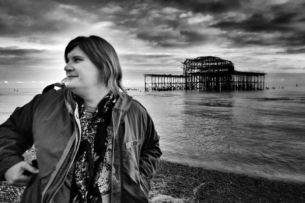 PREVIEW: ‘Not today: How I chose life’ – a new autobiography from Sophie Cook