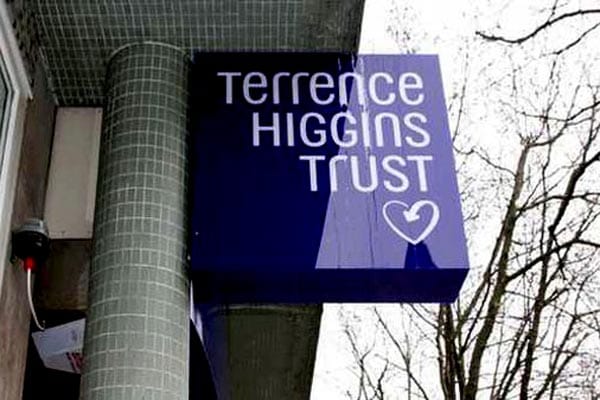 THT calls for an end to stigma for people with HIV