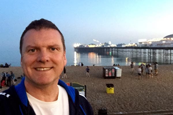 Two more new trustees for Lunch Positive