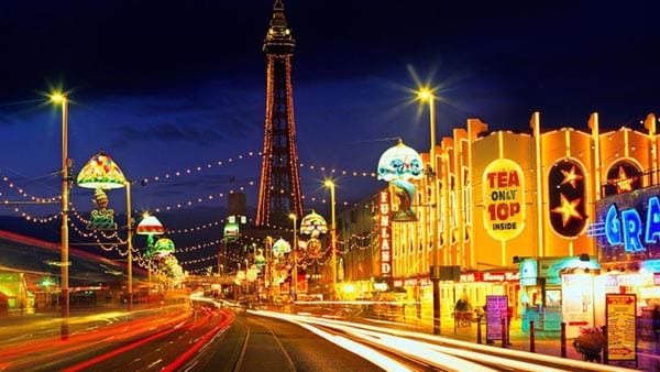 Blackpool to host Powerlifting Championships in 2019 and 2020