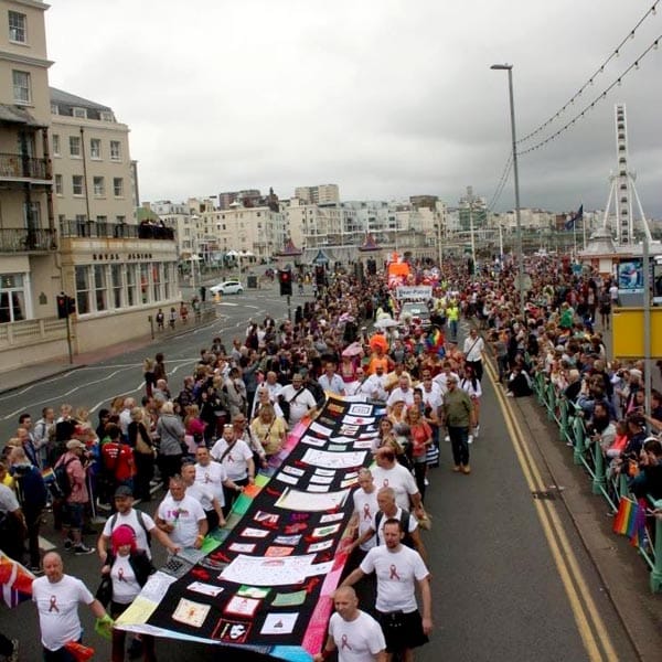 PREVIEW: Priscilla returns to Theatre Royal Brighton for Christmas 2019