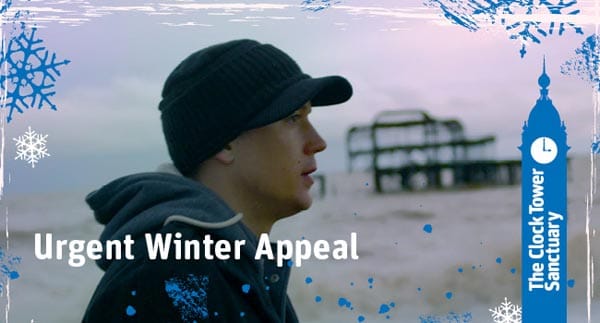 ‘Big City Sleepout’ to raise money for homeless shelter