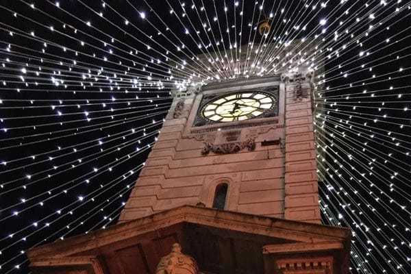 24 hours ‘till Brilliant Brighton late night Christmas shopping event!