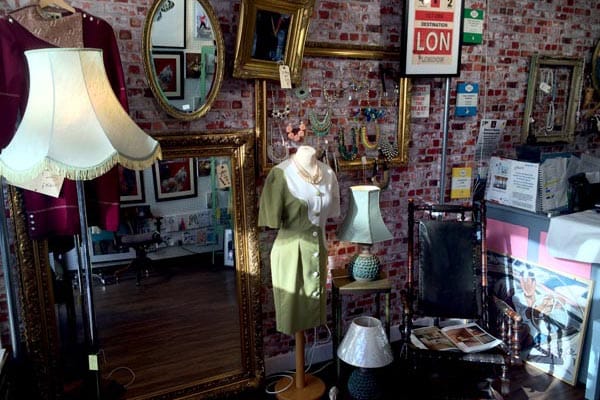 Give a Gift to Martlets this Christmas