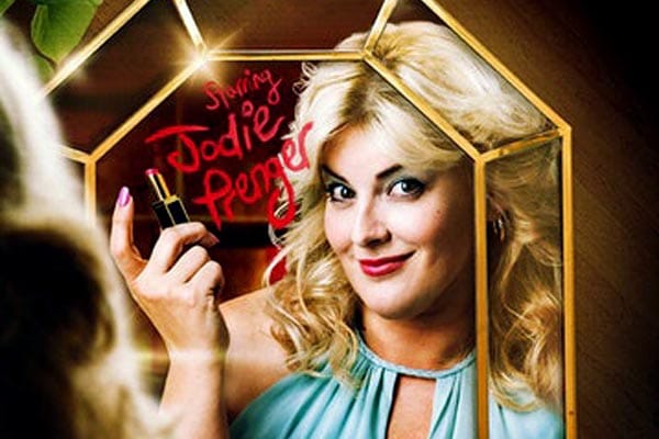 REVIEW: Abigail’s Party @Theatre Royal