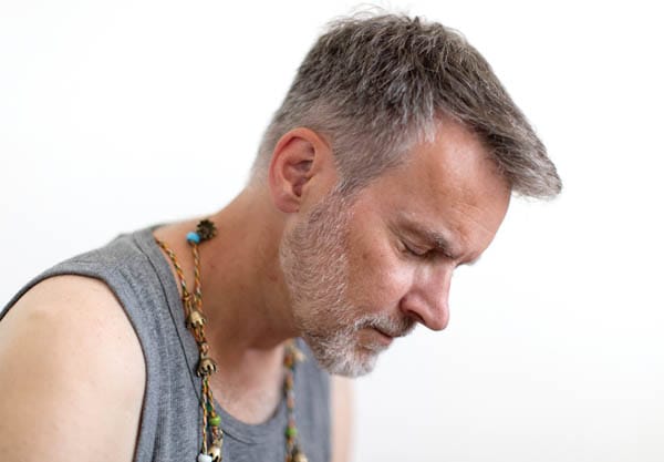 MenSensual – Can you keep sensual and sexual apart?