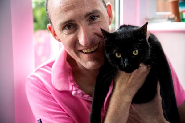 Is your cat the UK’s most marvellous moggy?