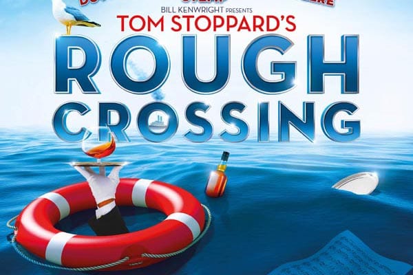 PREVIEW: Tom Stoppard’s ‘Rough Crossing’