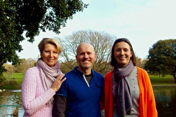 Greens select it’s councillor candidates for Queen’s Park ward