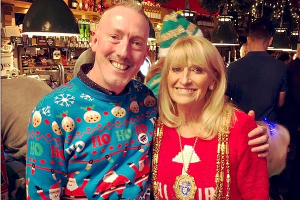 Bear-Patrol raise almost £23,500 in 2018