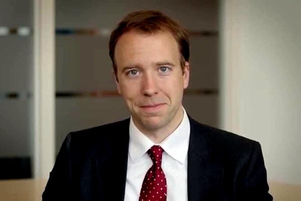 Government commit to ending new HIV transmissions in England by 2030