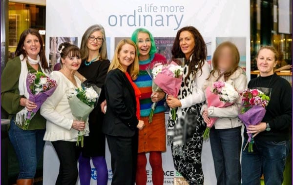 Celebration of local victim support services