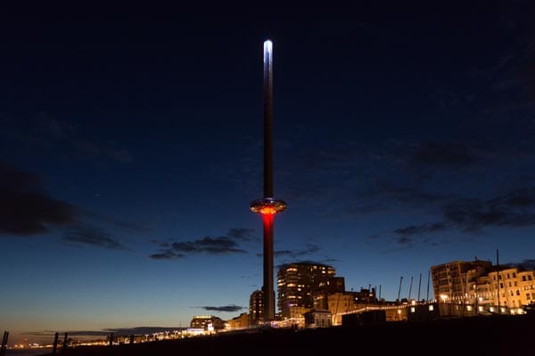 Calling all thrill-seekers – Martlets needs your support