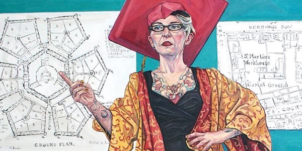 FEATURE: A little bit of mental health magic… 