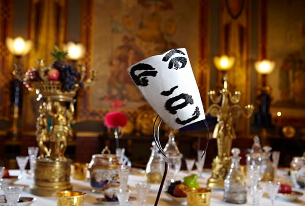 EXHIBITION: Hats off to a stunning 5-star exhibition at the Royal Pavilion