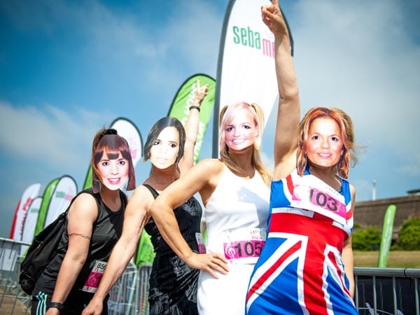 Local charities to benefit from Run2Music fundraising event