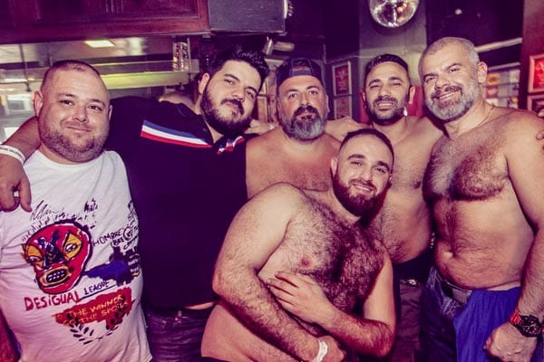 BeefMince makes Brighton debut during BBW