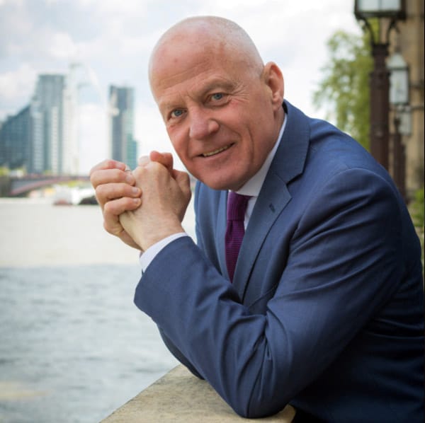 Fort Lauderdale Pride honours Stonewall Inn veteran