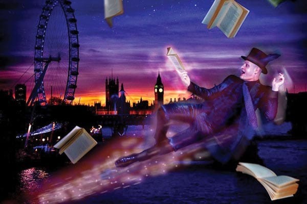 February is LGBT History month!