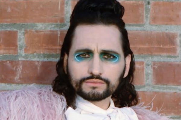 FILM REVIEW: Only Trumpets