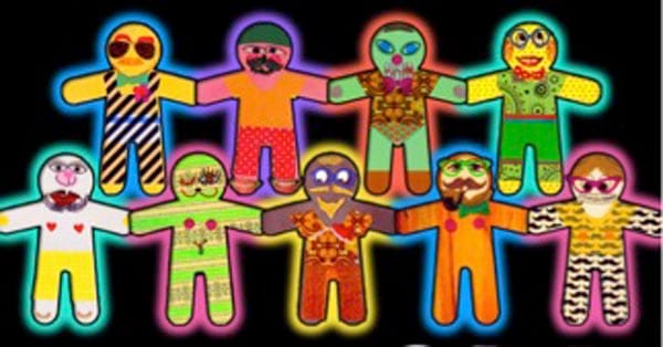 PREVIEW: Members Only! – Resound