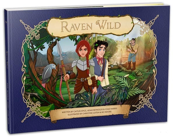 New Zealand authors raise over £21,500 to create transgender children’s book