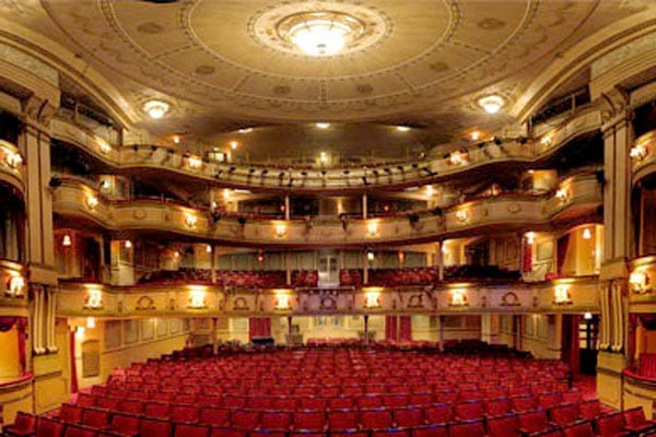 PREVIEW: Booking now open for Theatre Royal Brighton’s new season