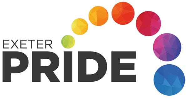 Exeter Pride appeals for Crowdfunder support to keep event free-of-charge