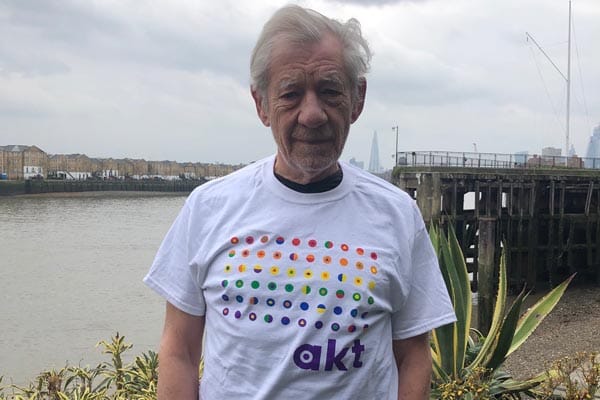 Albert Kennedy Trust marks 30th anniversary with brand refresh