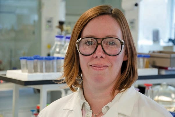 LECTURE: Like wine, humans can be better with age