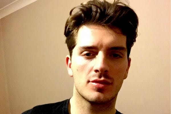 TV PREVIEW: The man who used HIV as a weapon