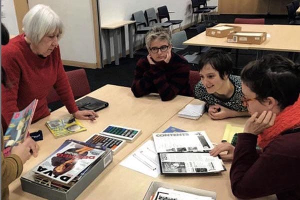 Are you interested in Brighton’s rich LGBT+ Heritage?