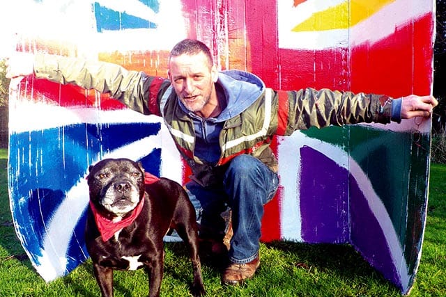 PREVIEW: DWP Deaths In Battersea by Vince Laws