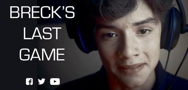 Police release film warning about online grooming