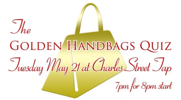 The Golden Quiz – who’s top of the class in 2019!