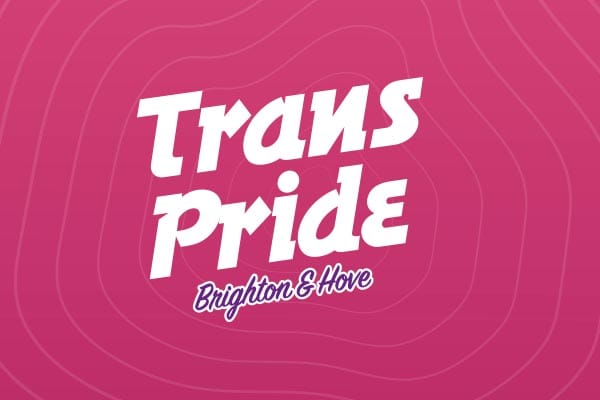 Trans Pride Brighton call for submissions for 2019 Brighton TNBI Conference