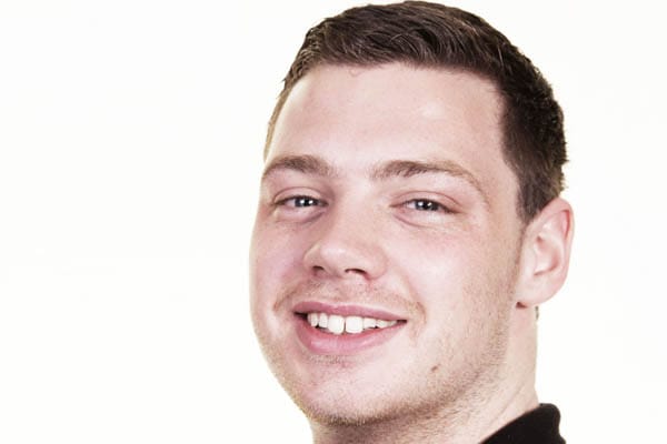 Brighton Gay Men’s Chorus say farewell to artistic director