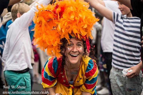 Kemptown Carnival 2019 prepares for spectacular return!