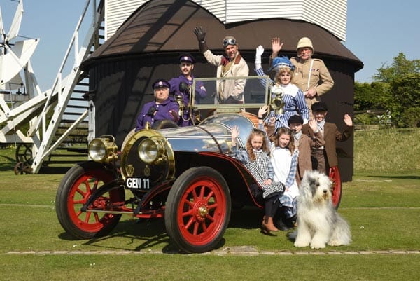 Local couple to ‘Sleep Out’ with Mayor to support her Mayoral charities