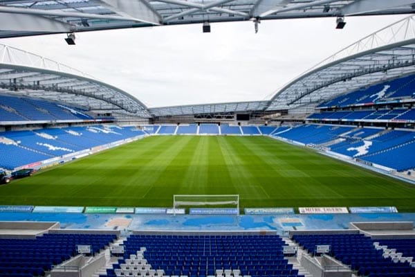 More tickets released for Lionesses vs New Zealand game at Amex