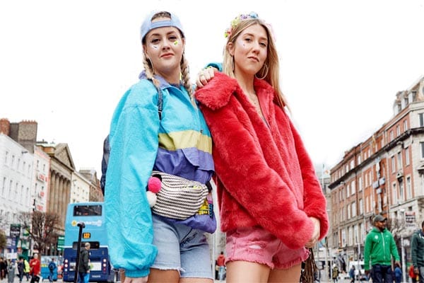 Fringe THEATRE REVIEW: Electric @The Caxton Arms